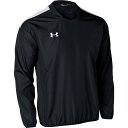 アンダーアーマー UNDER ARMOUR11 UAチーム ピステ トップススポーツ ピステシャツ(1364990-001)