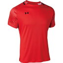 アンダーアーマー UNDER ARMOUR11チーム サッカー ジャージーS/Sスポーツ Tシャツ M(1365021-600)