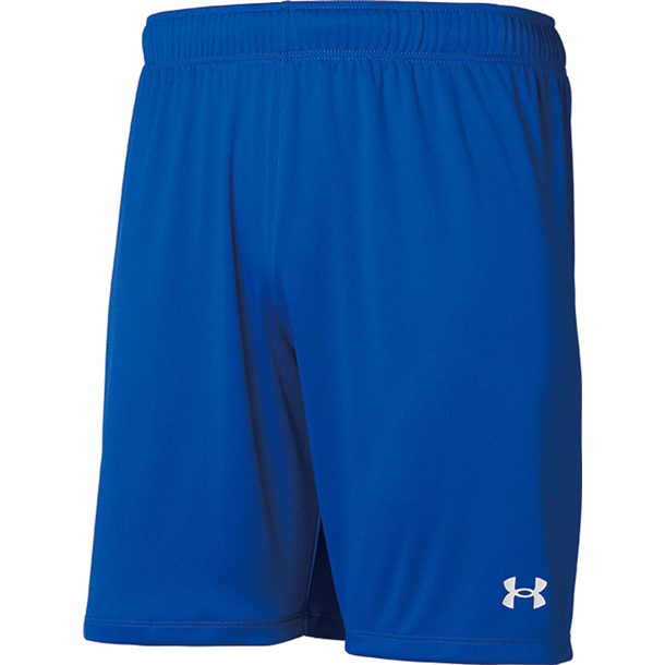 アンダーアーマー UNDER ARMOUR11 UAチーム サッカー ニットショーツスポーツ ショート・3/4パンツ(1365024-400)