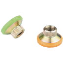 エバニュー Evernew(EVERNEW)スノーボード用平皿ローレット7MM CPSB317スキーWAX・チューンナップ(CPSB317)
