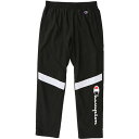 チャンピオン ChampionLONG PANTSスポーツ WUPニットパンツ(c3rsd10-090)