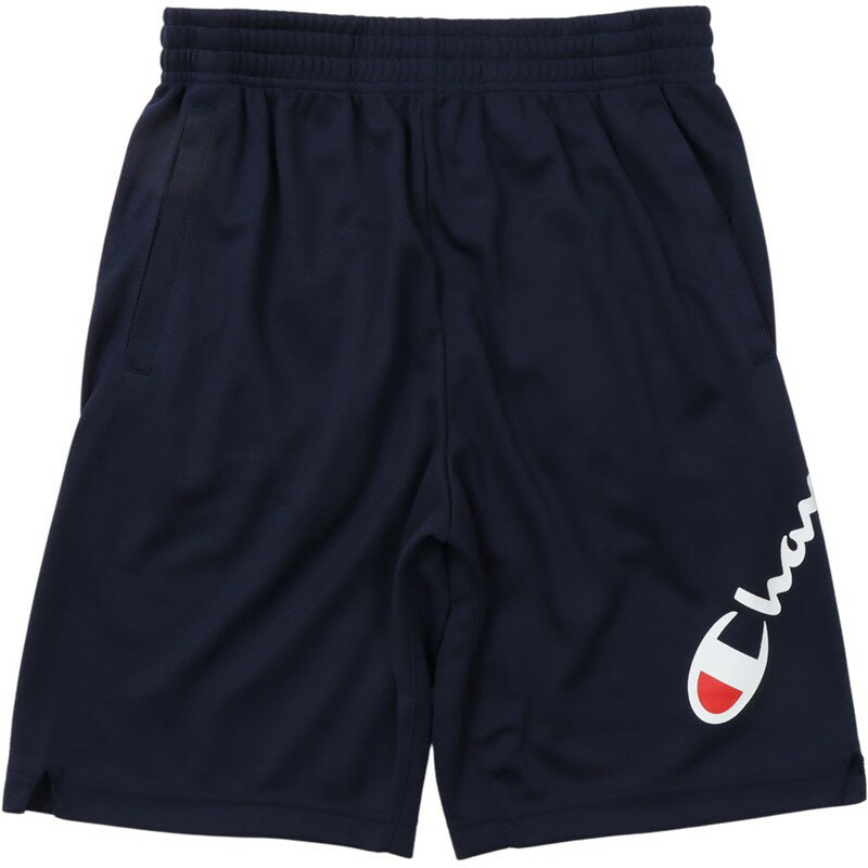 champion(チャンピオン)HALF PANTSバレープラクティクスパンツ(c3vv508-370）