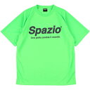 (在庫処分特価品)スパッツィオ SPAZIOJr.SPAZIOプラシャツフットサルプラクティクスシャツ(ge0782-167)
