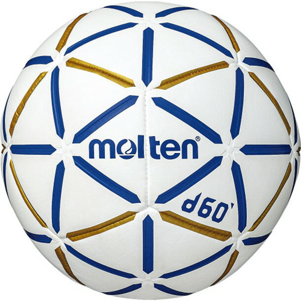 D60 1ゴウ【molten】モルテンハントド