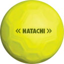 hatachi(ハタチ)SHOOTボールGゴルフ競技ボール(bh3460-45)