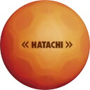 hatachi(ハタチ)SHOOTボールGゴルフ競技ボール(bh3460-54)