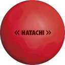 hatachi(ハタチ)SHOOTボールGゴルフ競技ボール(bh3460-62)