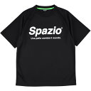 スパッツィオ SPAZIOSPAZIOプラシャツフットサルプラクティクスシャツ(ge0781-02)