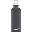 sigg(シグ)トラベラールシッド 0.6Lシェードアウトドアグッズ(13055）