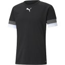 puma(プーマ)TEAMRISE ゲームシャツサッカーWUPニットジャケット(705141-03)