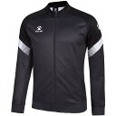 kelme(ケレメ)JR.ウォームアップジャケットフットサルWUPニットジャケット(8061wt3002-201)