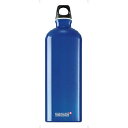 sigg(シグ)トラベラー 1.0L D.BLアウトドアグッズ(50013)(4)