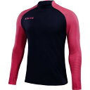 kelme(ケレメ)トレーニングプルオーバージャケットフットサルWUPニットジャケット(3871301-420)