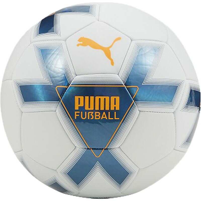 プーマ PUMA プーマ ケージ ボール サッカーキョウギボール 3号球・ 4号球・5号球 22SS (083767-02)