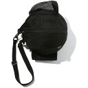 spalding(スポルディング)ボールバッグプロ ブラックバスケットボールケース(49005bk)(4)