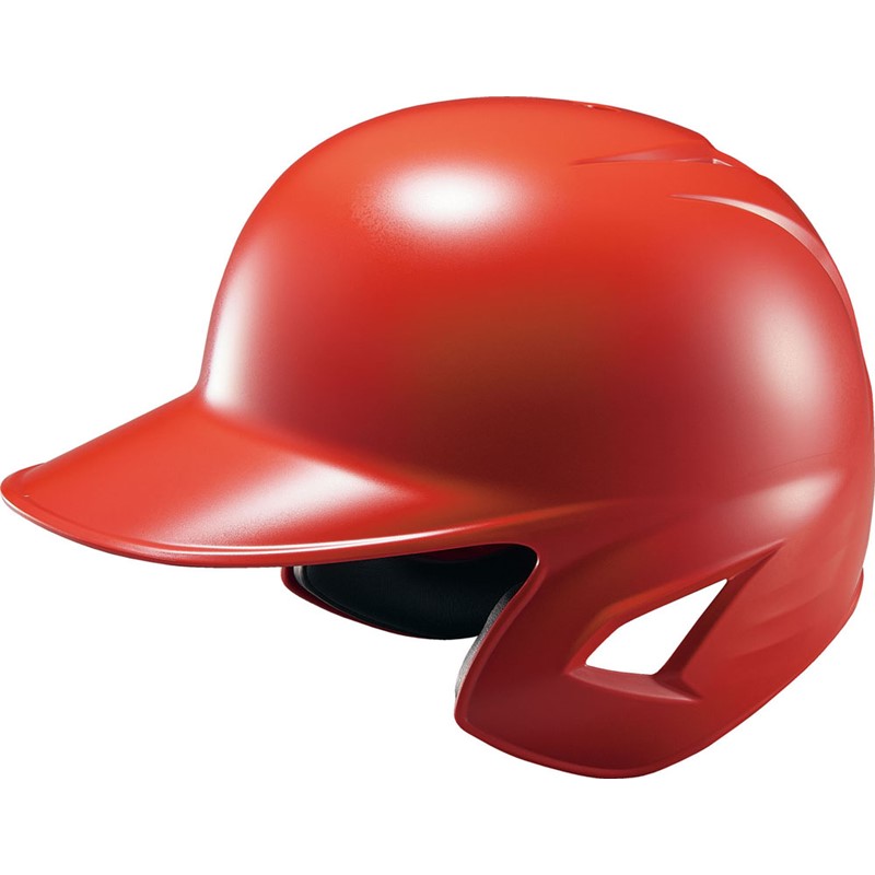 zett(ゼット)ソフト ヘルメット野球 ソフトヘルメット ソフト(bhl580-6400)