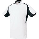 zett(ゼット)ベースボールTシャツヤキュウソフトセカンダリーシャツ(bot731-1119)(4)