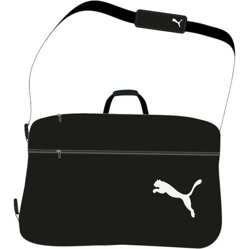 puma(プーマ)ボールケース (6P)サッカーダッフル・ボストン(079270-01)
