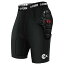 ե(g-form)GK IMPACT SHORT LINER Måݡ(gs0202014)