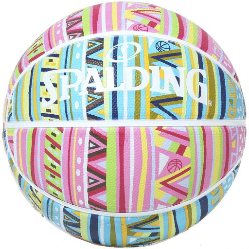 spalding(スポルディング)アフリカントライバル SZ5バスケットボール5ゴウ(84667j) spalding(スポルディング)アフリカントライバル SZ5バスケットボール5ゴウ(84667j)