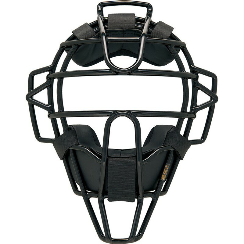 zett(ゼット)硬式用マスク野球 ソフトコウシキ マスク(blm1238-1900)