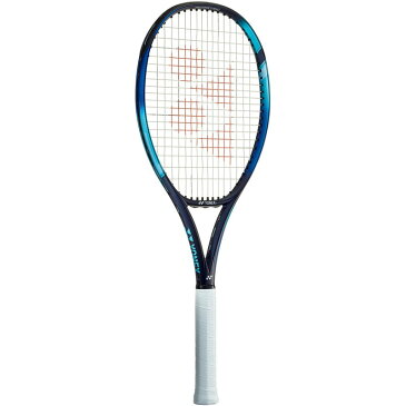 yonex(ヨネックス)「フレームのみ」Eゾーン 100Lテニスラケット 硬式(07ez100l-018)