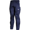 underarmour(アンダーアーマー)21チーム バスケウォームアップ パンツマルチSP トレーニングパンツM(1365026-410)