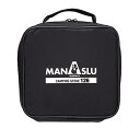 マナスル(manaslu)マナスル ナイロンケース126ヨウアウトドアケース(12387)(4)