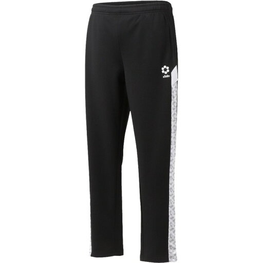sfida(スフィーダ)BPウォームアップパンツ22フットサルWUPニットパンツ(sa22833-black) sfida(スフィーダ)BPウォームアップパンツ22フットサルWUPニットパンツ(sa22833-black)