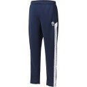sfida(スフィーダ)BPウォームアップパンツ22フットサルWUPニットパンツ(sa22833-navy)