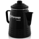 petromax(ペトロマックス)ニューパーコマックス ブラック ブラックアウトドアクッカー(12905)