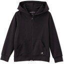 danskinKIDS ADAJ HOODIEウエルネススウェットパーカー(daj522160-k)