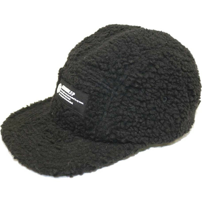 grande(グランデ)GRFPボア クラシックキャンパーCAPフットサル ボウシ(gfph21918-09)