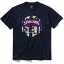 spalding(スポルディング)Tシャツ MTV ハワイナイスボールバスケット 半袖 Tシャツ(smt22050m-5400)