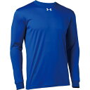 underarmour(A_[A[}[)21UA TEAM L/S SHIRT}`SP TVc(1375590-400)