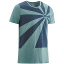 edelrid(エーデルリッド)メンズ・ハイボールT IVアウトドアTシャツ M(er49160-e)(4)