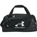 underarmour(アンダーアーマー)21UA 5.0 DUFFLE SMマルチSP ダッフル・ボストン(1369222-001)