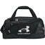 underarmour(アンダーアーマー)21UA 5.0 DUFFLE SMマルチSP ダッフル・ボストン(1369222-001)