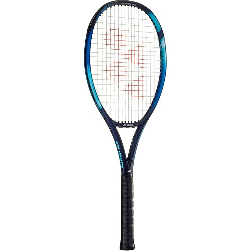 yonex(ヨネックス)「フレームのみ」Eゾーン 100テニスラケット 硬式(07ez100-018)