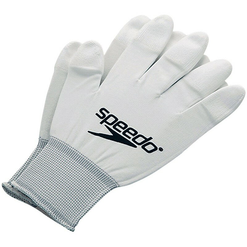 speedo(ԡ)FITTING GLOVE (se42051-w)