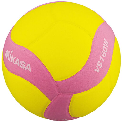 ミカサ(mikasa)レッスンバレー4ゴウ EVA キ/ピンクバレーボール4ゴウ(vs160wyp) ミカサ(mikasa)レッスンバレー4ゴウ EVA キ/ピンクバレーボール4ゴウ(vs160wyp)