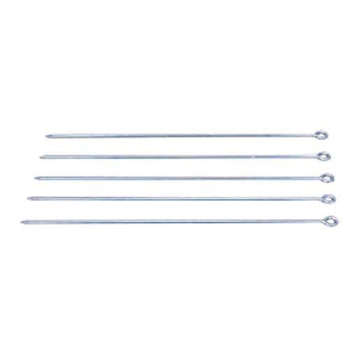 エバニュー Evernew柵棒ST(5本入)学校機器 器具(EKA689) エバニュー Evernew柵棒ST(5本入)学校機器 器具(EKA689)