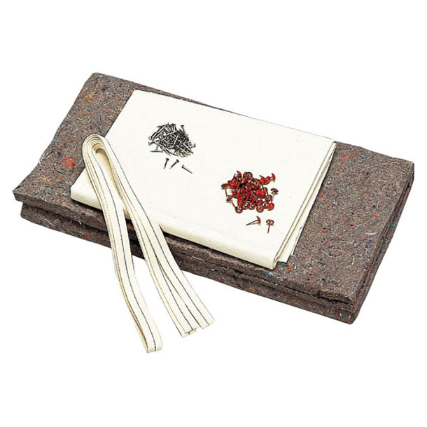 エバニュー Evernewトビ箱リペアセット135学校機器 器具(EKF325)