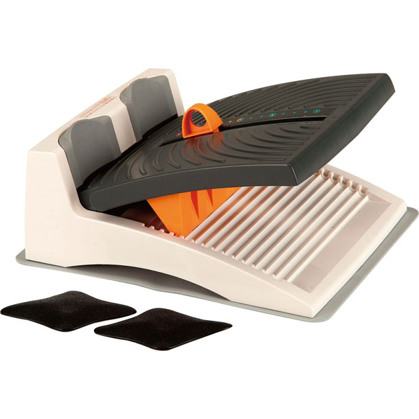 エバニュー EvernewストレッチングボードEV学校機器(ETB397)