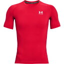 underarmour(アンダーアーマー)23UAヒートギアアーマー ショートスリーブマルチSP インナーシャツ(1361518-600)