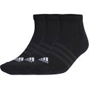 adidas(アディダス)31 SPWクッション3PローソックスマルチSPソックス(ebb61-ic1332)(4)