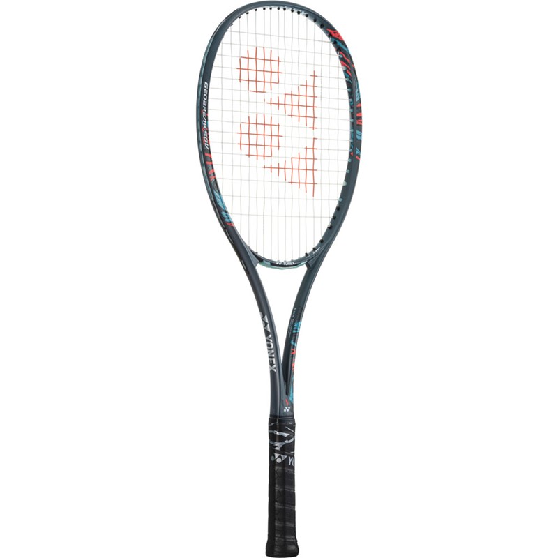 「フレームのみ」yonex(ヨネックス)ジオブレイク50Vテニスラケット 軟式(geo50v-313)