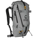 grivel(グリベル)パレーテ30アウトドアバックパック(gvzapar30-gry)(4)