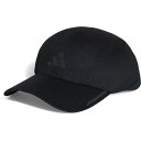 adidas(アディダス)31 ランニングARメッシュキャップ陸上CAP(ebb16-ht4815)
