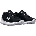 underarmour(アンダーアーマー)21UA BPS SURGE 3 AC陸上 シューズ(3024990-001)